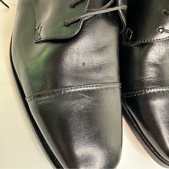 Florsheim leather dress shoes main image 4
